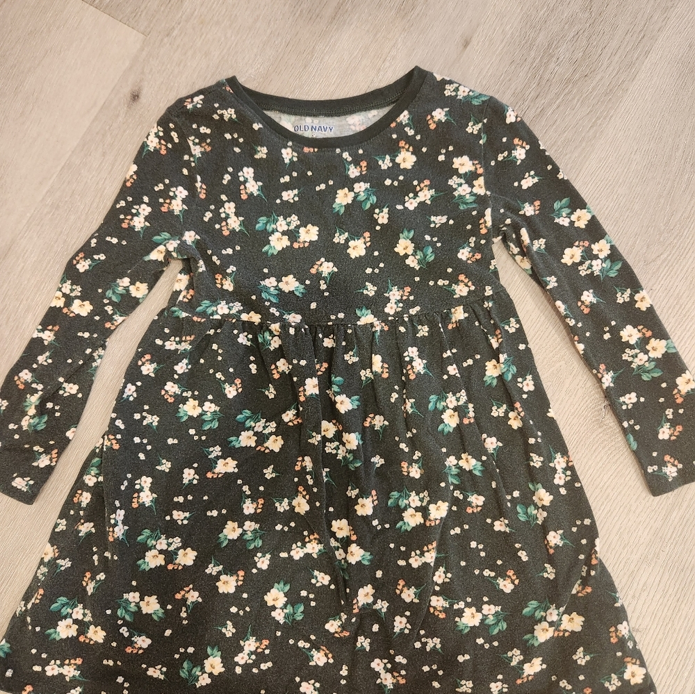 Bundle of Old Navy Swing Dresses